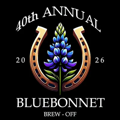Bluebonnet Brewoff 2026
