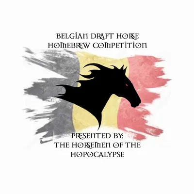 Draft Horse