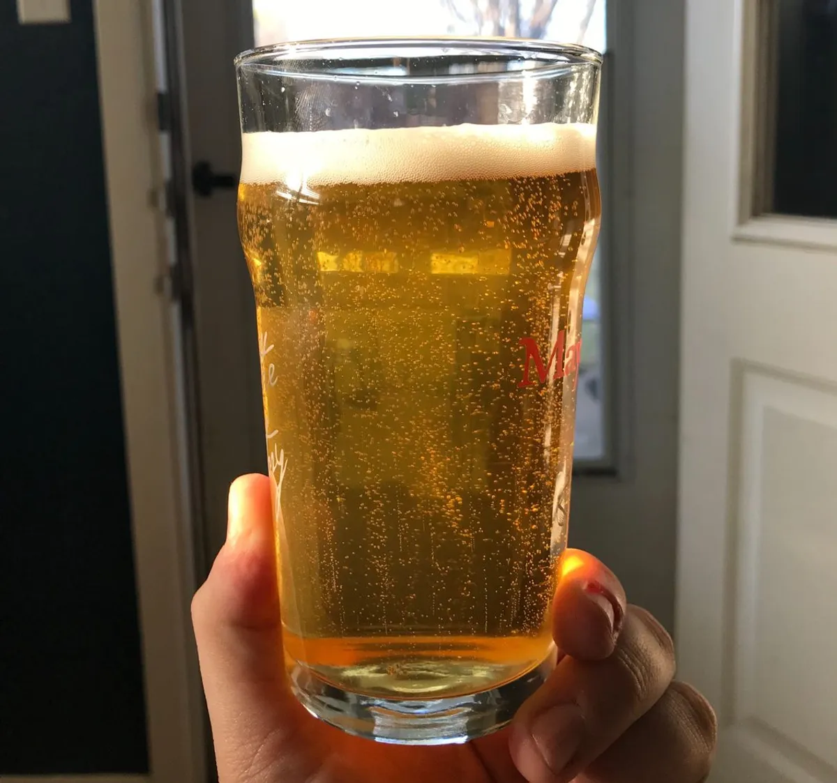 STYLE SPOTLIGHT: Cream Ale