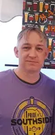 Jonathan Rollins