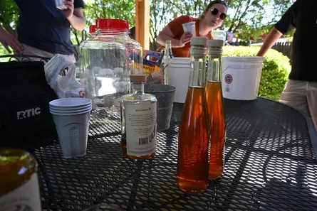 Seven tips for your best batch of mead