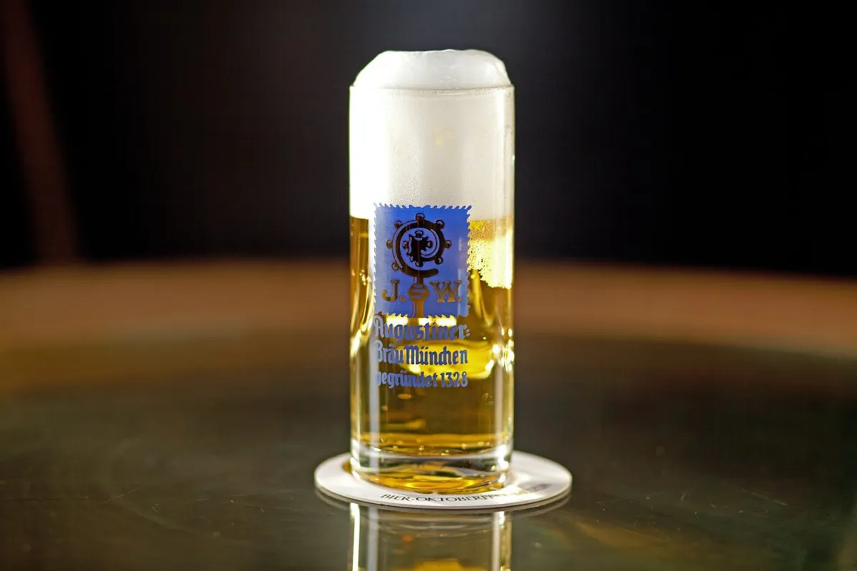 Style in Focus: Munich Helles