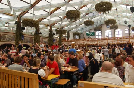 All things Oktoberfest
