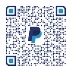 PayPal QR Code