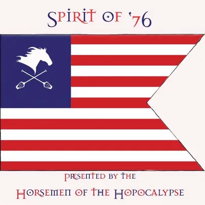 Spirity of '76