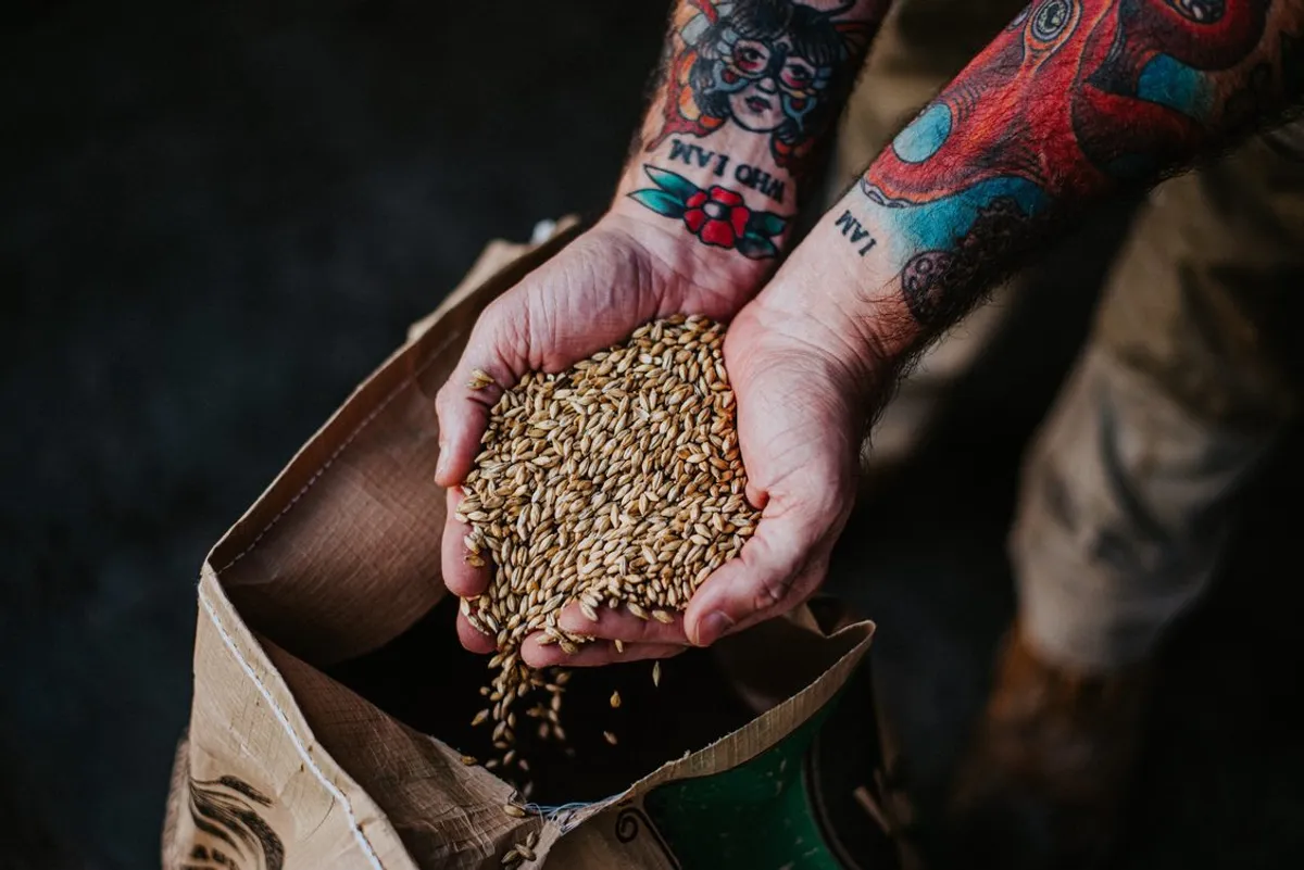 Avoiding sticky situations when brewing with adjuncts
