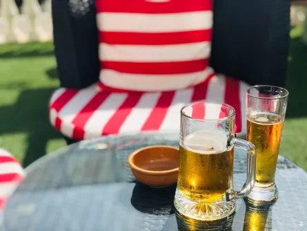 Best beers to ferment this summer